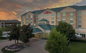 Hilton Garden Inn Frisco