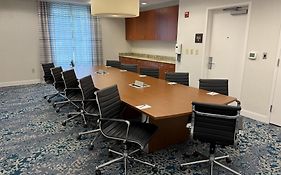 Hilton Garden Inn Frisco